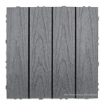 Ultrashield Deck Tile Naturale kolor light gray